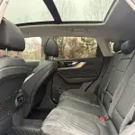 Hongqi Hongqi HS5 2023 из Китая