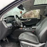 Hongqi Hongqi HS5 2023 из Китая