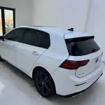 Volkswagen Golf 2022 из Китая