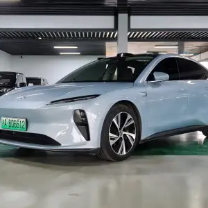 NIO ET5 2023 из Китая