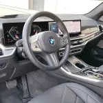 BMW X5 2025 из Китая