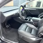 Tesla Model Y 2024 из Китая