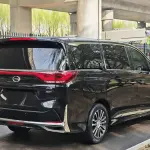 GAC Motor Trumpchi M8 2023 из Китая