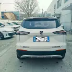 Baojun 510 2022 из Китая