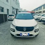 Baojun 510 2022 из Китая