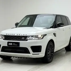Land Rover Sport 2019 из Китая