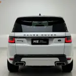 Land Rover Sport 2019 из Китая