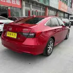 Honda Civic 2023 из Китая