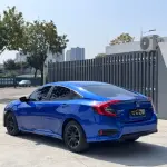 Honda Civic 2018 из Китая