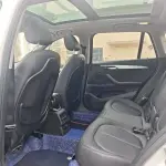 BMW X1 2018 из Китая
