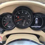 Porsche Cayenne 2017 из Китая