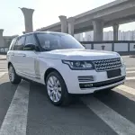 Land Rover Range Rover 2018 из Китая