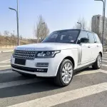 Land Rover Range Rover 2018 из Китая