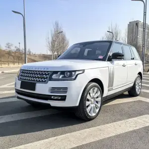 Land Rover Range Rover 2018 из Китая