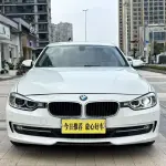 BMW 3 Series 2013 из Китая