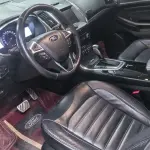 Ford Edge 2017 из Китая