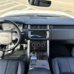 Land Rover Range Rover 2018 из Китая