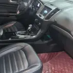 Ford Edge 2017 из Китая