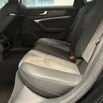 Audi A6L 2020 из Китая