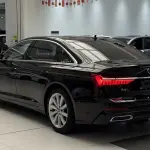 Audi A6L 2020 из Китая