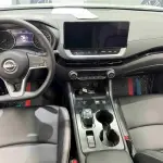 Nissan Sylphy 2023 из Китая