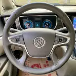 Buick GL8 2013 из Китая