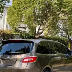 Buick GL8 2013 из Китая