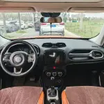 Jeep Renegade 2017 из Китая
