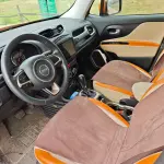 Jeep Renegade 2017 из Китая