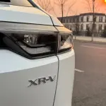 Honda XR-V 2023 из Китая
