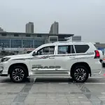 Toyota Prado (Import) 2024 из Китая