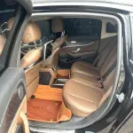 Mercedes-Benz E-Class 2018 из Китая