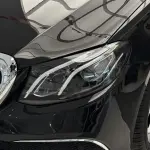 Mercedes-Benz E-Class 2017 из Китая