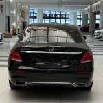 Mercedes-Benz E-Class 2017 из Китая