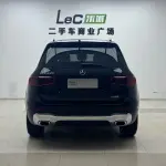 Mercedes-Benz GLB 2024 из Китая