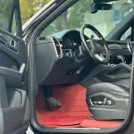 Porsche Cayenne 2020 из Китая