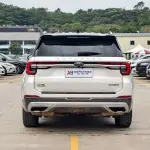 Ford Explorer 2024 из Китая