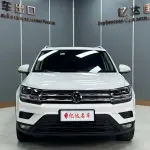 Volkswagen Tharu 2022 из Китая