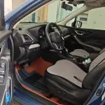 Subaru Forester 2022 из Китая