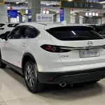 Mazda CX-4 2023 из Китая