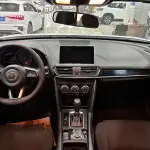 Mazda CX-4 2023 из Китая