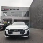 Audi 奥迪A5L 2025 из Китая