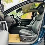 Mazda CX-50 Xingye 2024 из Китая