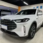 Jetour X70 PLUS 2022 из Китая