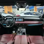 Jetour X70 PLUS 2022 из Китая