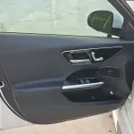 Mercedes-Benz C-Class 2023 из Китая