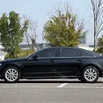 Audi A6L 2016 из Китая