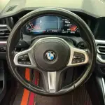 BMW 3 Series 2021 из Китая