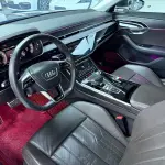 Audi A8 2020 из Китая