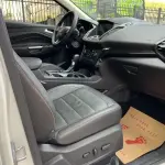 Ford Kuga 2017 из Китая